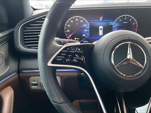 Certified 2024 Mercedes-Benz GLE 350 4MATIC image 24