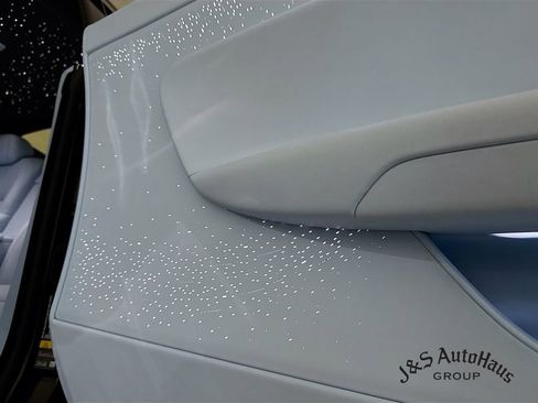 Used 2024 Rolls-Royce Spectre w/ Spectre Launch Package image 47