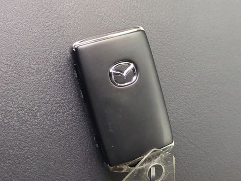 New 2025 MAZDA CX-5 AWD 2.5 S w/ Select Package image 31