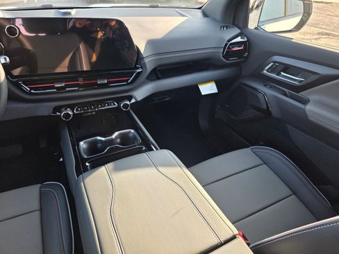 New 2026 Chevrolet Silverado EV Trail Boss image 17