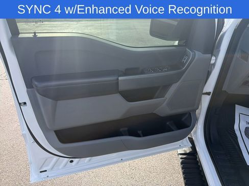 Used 2021 Ford F150 XLT w/ Trailer Tow Package image 11