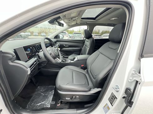 New 2026 Hyundai Tucson SEL image 15