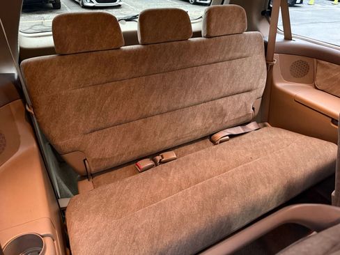 Used 2001 Honda Odyssey EX image 23