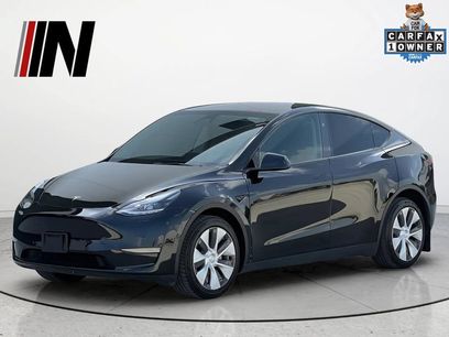 Used 2023 Tesla Model Y Long Range