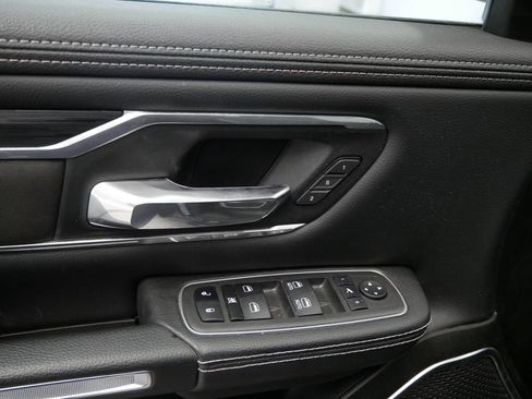Certified 2023 RAM 1500 Laramie image 20