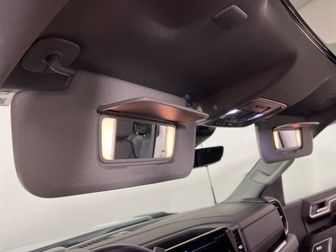 Used 2026 Chevrolet Silverado 2500 LTZ w/ LTZ Premium Package image 30