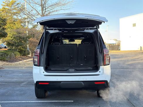 Used 2023 Chevrolet Tahoe RST w/ Luxury Package image 16