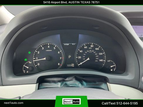 Used 2012 Lexus RX 350 FWD w/ Premium Pkg image 20
