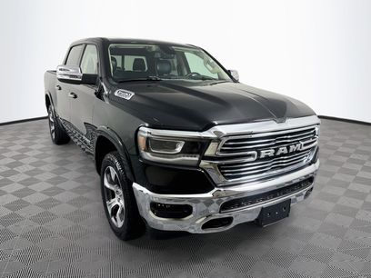 Used 2019 RAM 1500 Laramie