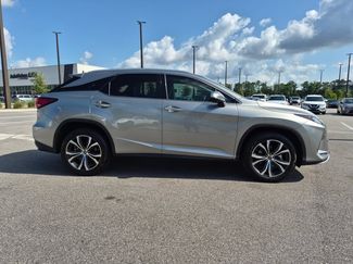 Used 2022 Lexus RX 350 FWD w/ Premium Package video 4
