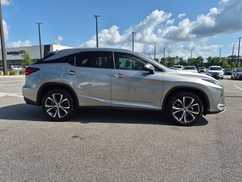 Used 2022 Lexus RX 350 FWD w/ Premium Package image 4