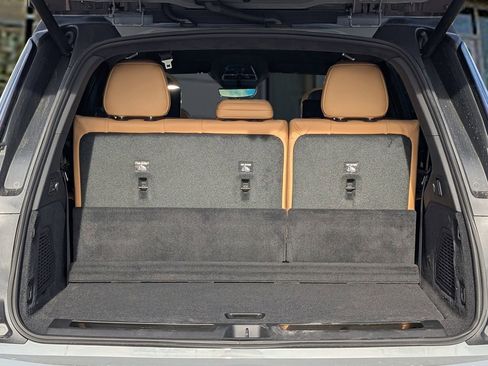 New 2026 Cadillac Escalade IQL Sport 2 AWD/4WD image 20