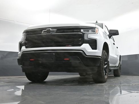 Used 2024 Chevrolet Silverado 1500 LT Trail Boss w/ Protection Package image 33