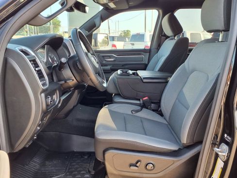 Used 2022 RAM 1500 Lone Star RWD image 16