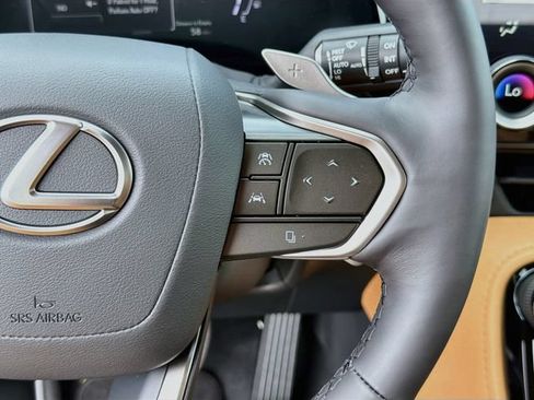 New 2026 Lexus NX 350 AWD w/ Luxury Package image 38