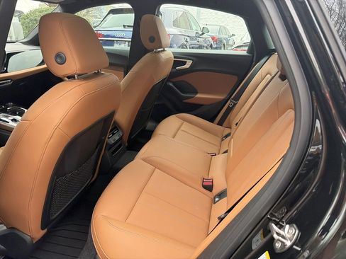 Used 2025 Audi A5 2.0T Premium w/ Convenience Package image 4