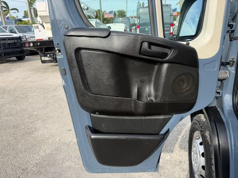 Used 2020 RAM ProMaster 3500 FWD image 11