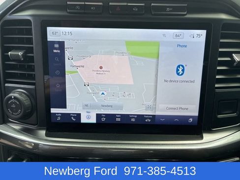 Used 2023 Ford F150 Tremor AWD/4WD image 20