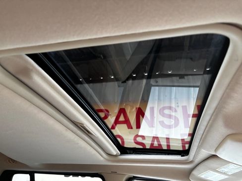 Used 2007 Ford Explorer Eddie Bauer image 16