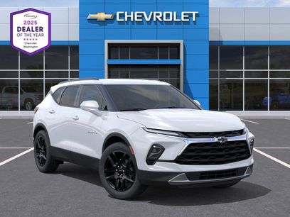 New 2026 Chevrolet Blazer LT w/ Convenience Package
