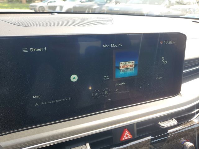 New 2025 Kia K5 GT-Line w/ GT-Line Premium Package AWD/4WD image 15