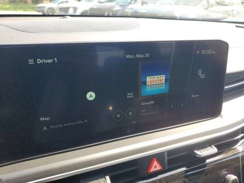 New 2025 Kia K5 GT-Line w/ GT-Line Premium Package AWD/4WD image 15