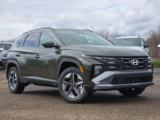 New 2026 Hyundai Tucson SEL AWD/4WD video 2