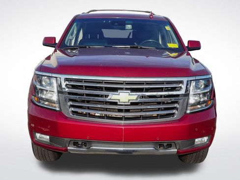 Used 2016 Chevrolet Suburban LT AWD/4WD image 3