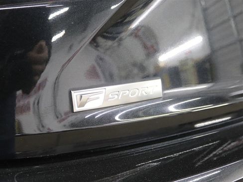 Used 2020 Lexus IS 300 F Sport w/ F Sport Package image 7