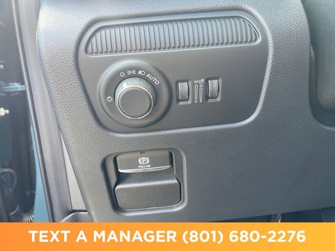New 2026 Jeep Grand Wagoneer 4WD image 31