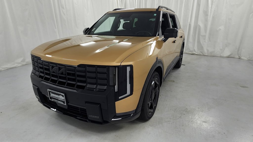 New 2027 Kia Telluride X-Line SX Prestige AWD/4WD image 7