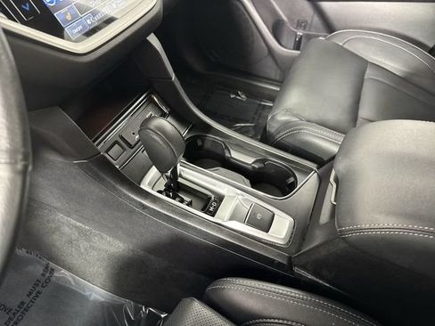 Used 2023 Subaru Ascent Limited AWD/4WD image 18