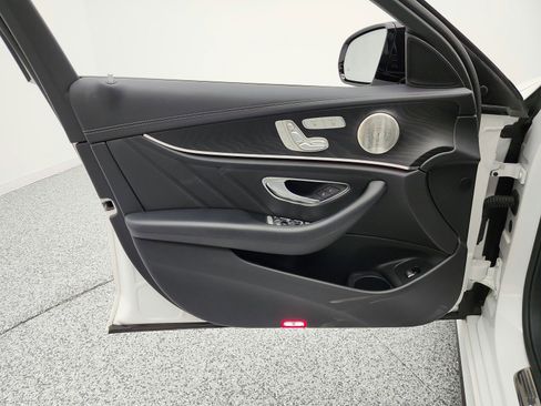 Used 2023 Mercedes-Benz E 53 AMG 4MATIC Sedan image 15