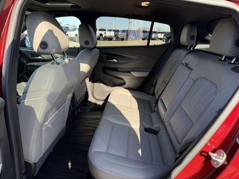 Used 2024 Buick Envista Avenir image 14