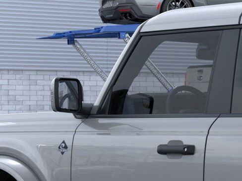 New 2026 Ford Bronco Outer Banks image 22