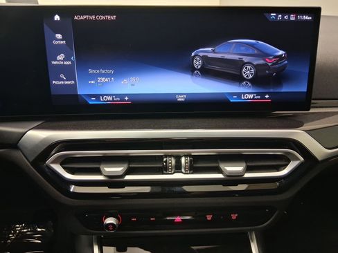 Certified 2024 BMW 430i Gran Coupe w/ Convenience Package RWD image 25