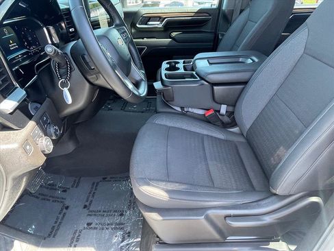 Used 2024 Chevrolet Silverado 2500 LT image 24