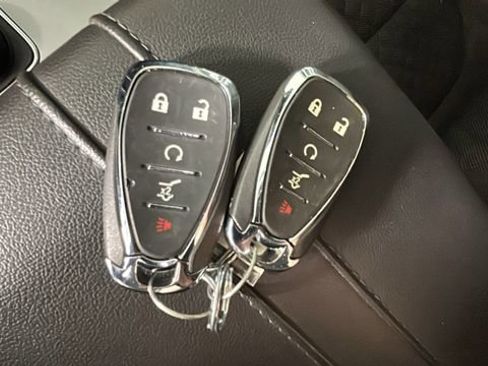 Used 2022 Chevrolet Blazer LT FWD image 21