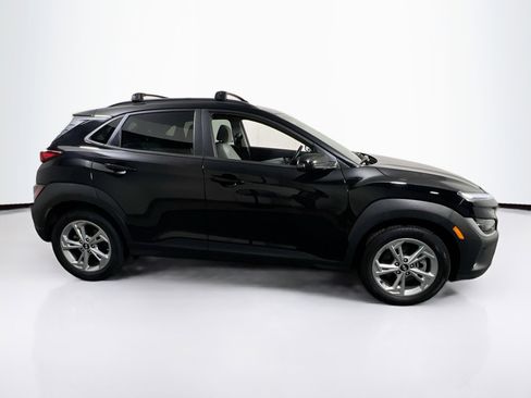 Used 2023 Hyundai Kona SEL w/ Convenience Package image 4