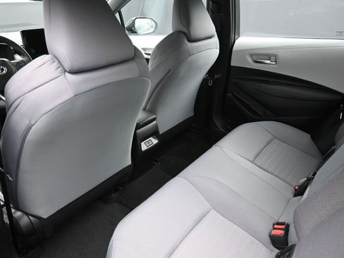 Used 2025 Toyota Corolla SE image 25