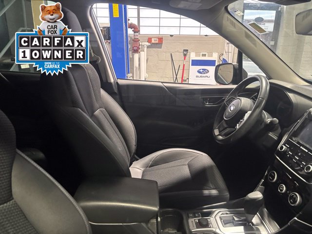 Used 2024 Subaru Forester Premium AWD/4WD image 10