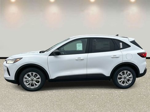 New 2026 Ford Escape Active w/ Cold Weather Package FWD image 8