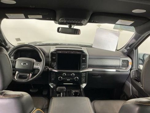 Used 2023 Ford F150 Tremor w/ Equipment Group 402A High AWD/4WD image 27