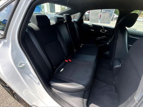 Used 2023 Honda Civic Sport image 27