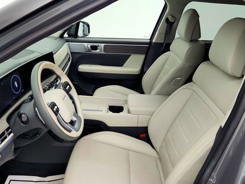 Used 2024 Hyundai Santa Fe Calligraphy image 20