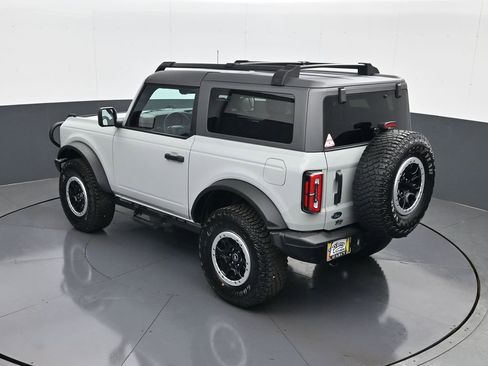 Used 2024 Ford Bronco Badlands w/ Sasquatch Package image 19