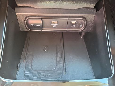 Certified 2024 Kia Telluride EX AWD/4WD image 34