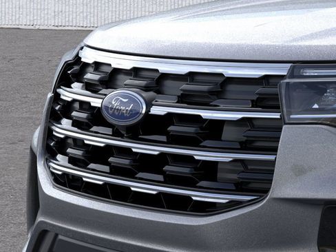 New 2026 Ford Explorer Active w/ Active Comfort Package image 17