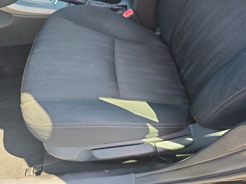 Used 2012 Toyota Corolla S FWD image 21
