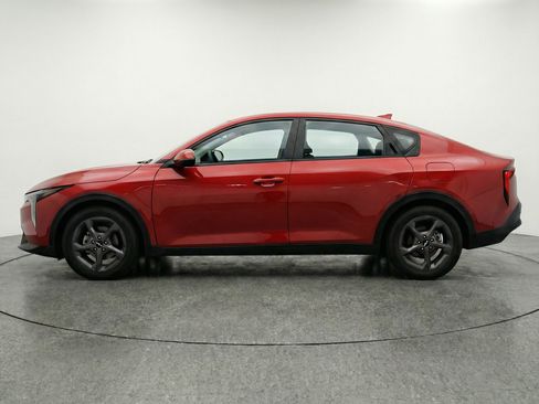 Used 2025 Kia K4 FWD image 5